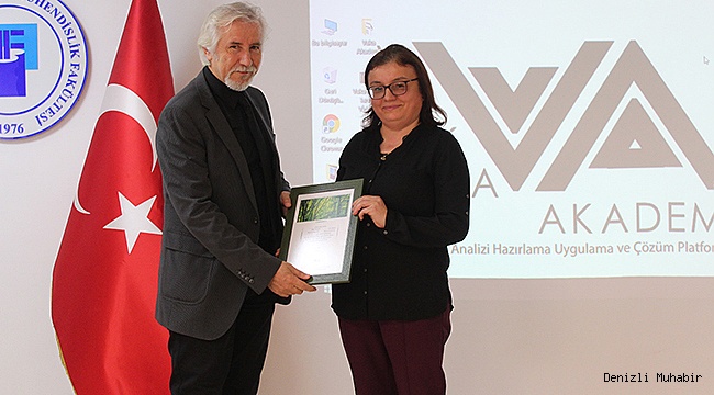 ‘BİR VAKA VAR! 10’UN KONUĞU ZEYNEP FİDAN OLDU