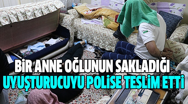 BÜYÜK OPERASYONDA 6 ŞÜPHELİ YAKALANDI