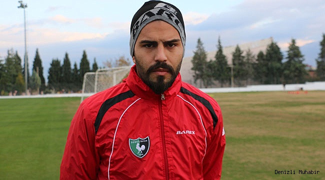 CENK GÜVENÇ İLE YOLLAR AYRILDI