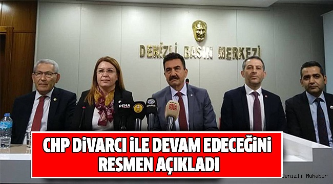 CHP'YE GEÇEN ARSLAN'A ROZETİ TAKILDI