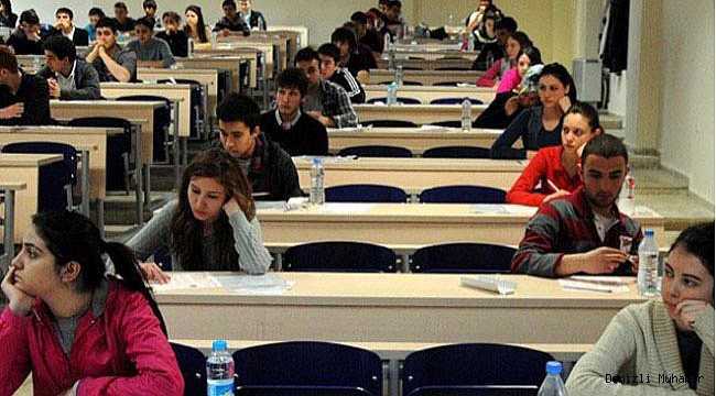 Denizli, 2018 YKS'de Türkiye ikincisi oldu