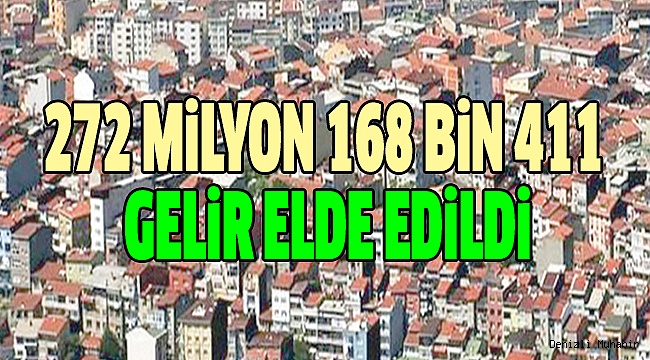 DENİZLİ’DE 117 BiN 568 KİŞİ BARIŞTI