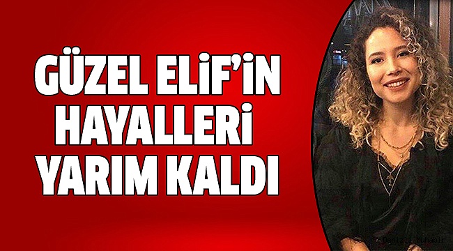 DENİZLİLİ ÖĞRENCİ KAZA KURBANI