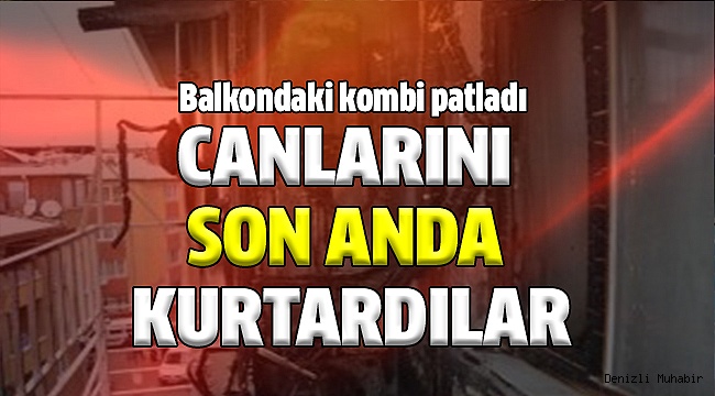 EV KULLANILAMAZ HALE GELDİ