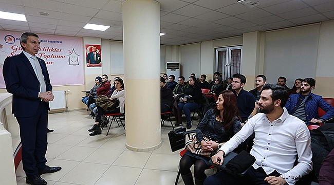 EVLİLİK OKULU'NDA 38. DÖNEM BAŞLADI