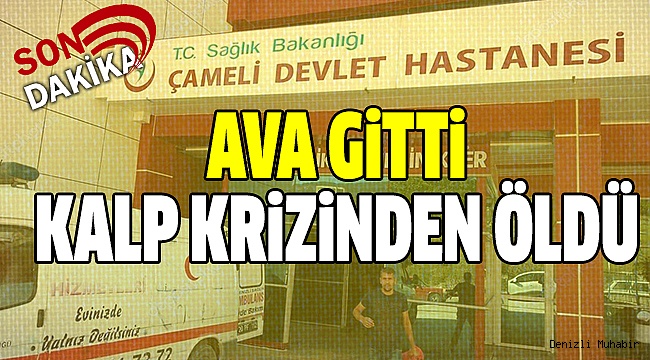 FENALAŞINCA OĞLUNU ARADI AMA…