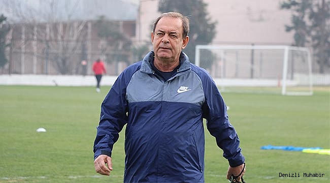 "Futbolcularımız şampiyonluğa kenetlendi" 