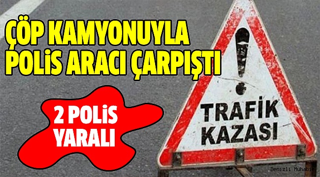 HACIEYÜPLÜ'DE KAZA UCUZ ATLATILDI