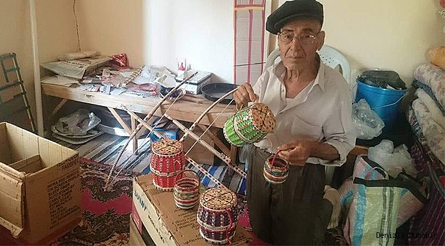 HAYRİ DEV'İN KARDEŞİ DE VEFAT ETTİ