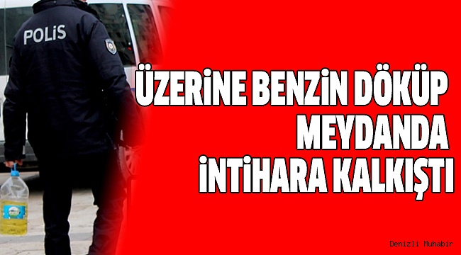İŞSiZLiK CANINA TAK EDiNCE…