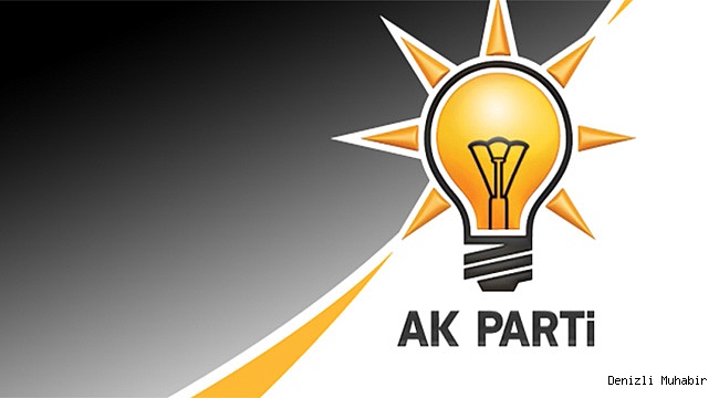 İŞTE! İLÇE BAŞKAN ADAYLARI LİSTESİ!