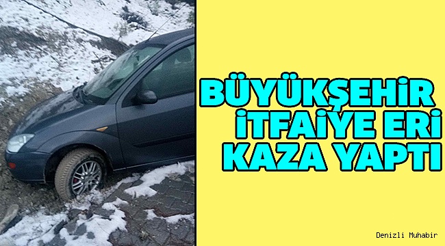 KAZAYI HAFİF SIYRIKLARLA ATLATTI