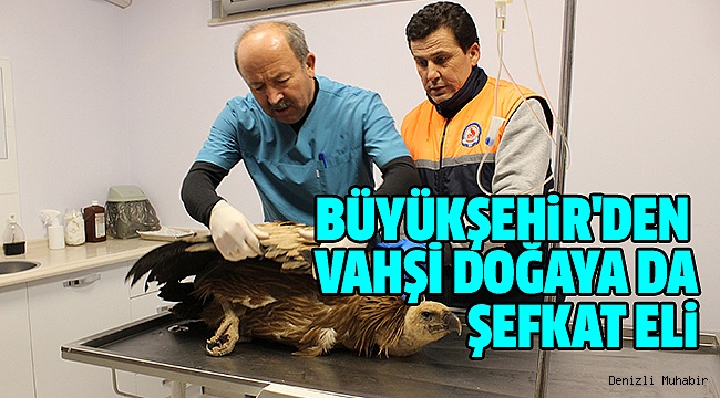 KIZIL AKBABAYA BÜYÜKŞEHİR SAHİP ÇIKTI