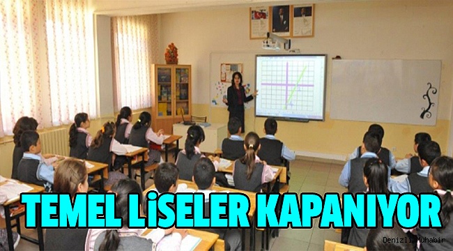 MEB’DEN FLAŞ AÇIKLAMA!