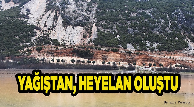 MUĞLA'YA GİDECEK OLANLAR DİKKAT!
