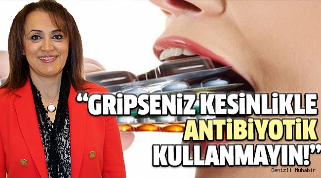 SAĞLIK MÜDÜRÜ ÖZTÜRK'TEN ÖNEMLİ UYARILAR