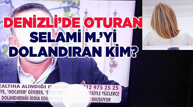 Sahtekar mı? Mağdur mu?