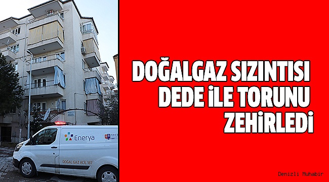 SİTE SAKİNLERİNİN DİKKATİ KURTARDI