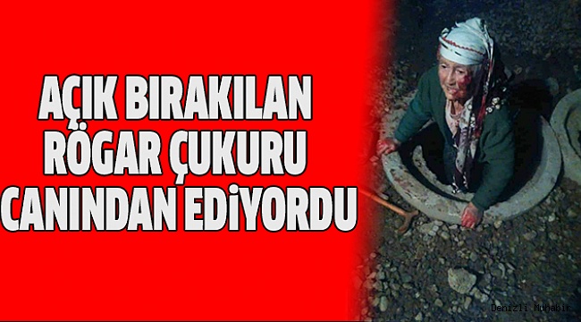 TAŞERON FİRMANIN İHMALİ AZ DAHA ÖLDÜRÜYORDU