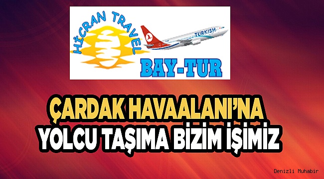 "TAŞIMA İHALESİ'Nİ ALAN FİRMA BİZİZ"