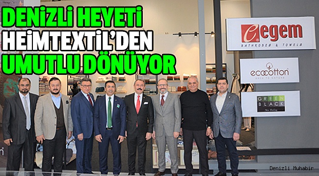 TİN VE ERDOĞAN FİRMALARI YALNIZ BIRAKMADI