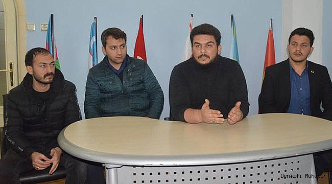 Türk asıllı göçmenlerin sorunları tespit edildi