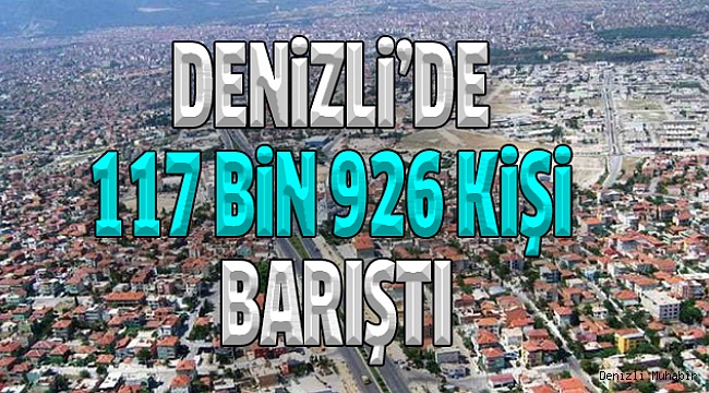 VALİLİK RAKAMLARI AÇIKLADI