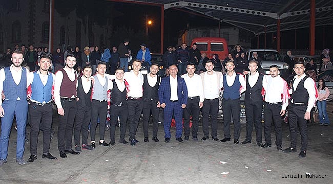 VATAN BORCU YOLUNDA, BÜYÜK SÖZÜ ALDI