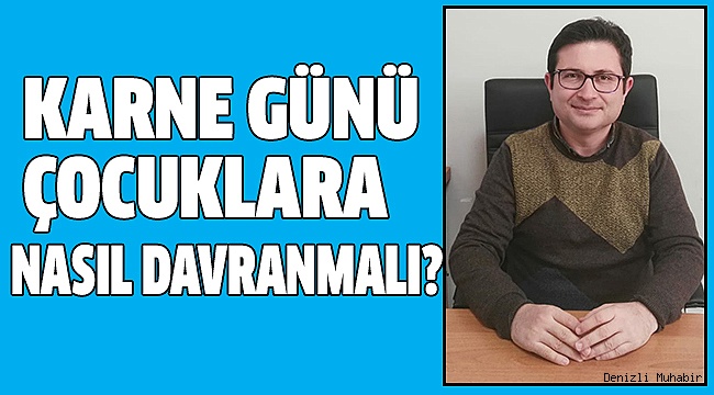 VELiLER BU HABERİ MUTLAKA OKUYUN!