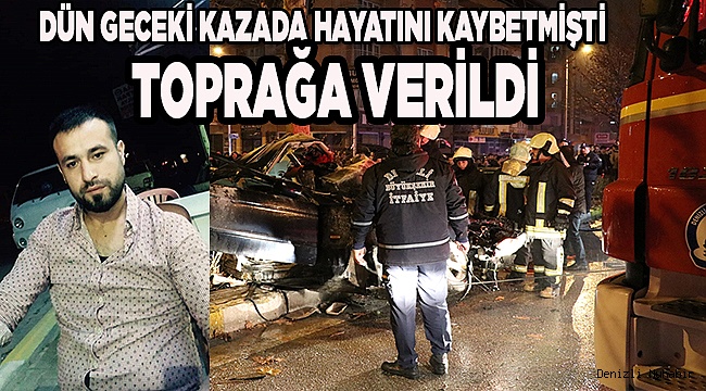 YÜREKLERİ DAĞLADI