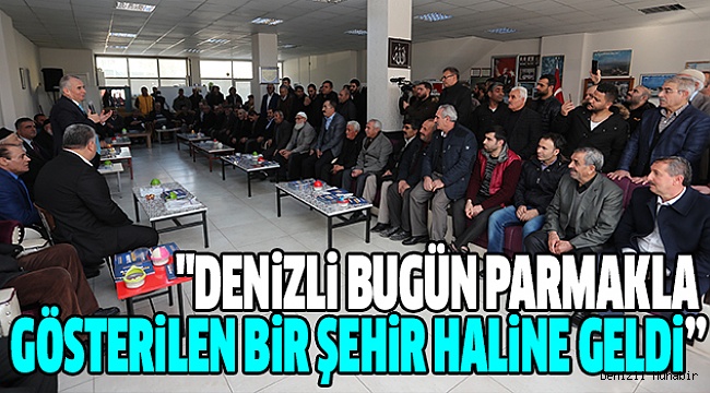 ZOLAN AĞRILILAR DERNEĞİ’Nİ ZİYARET ETTİ