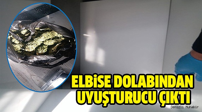 12 ZEHİR TACİRİNDEN 5’İ TUTUKLANDI