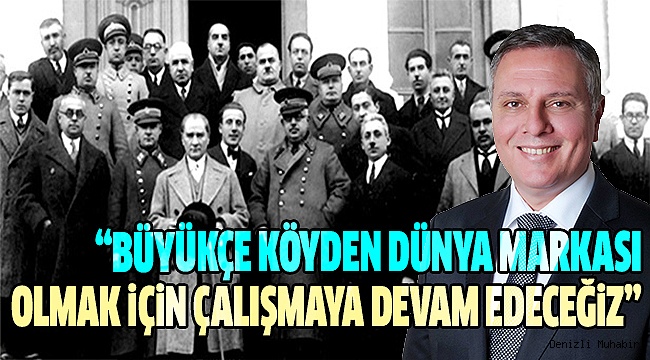 BAHTİYAR’DAN 4 ŞUBAT MESAJI