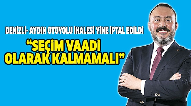 BAŞKAN URHAN VEKİLLERDEN AÇIKLAMA BEKLİYOR