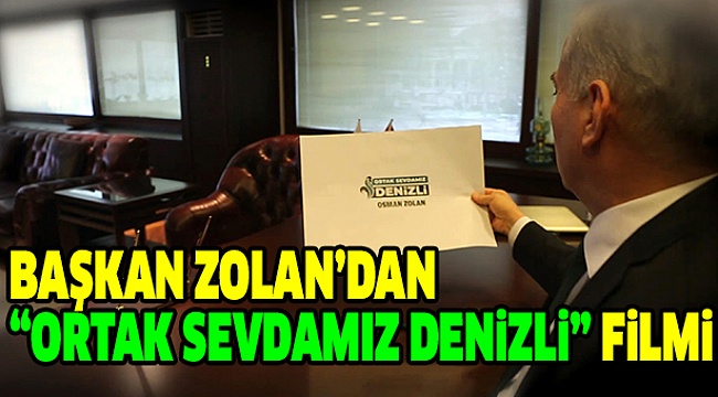 BU FİLM DENİZLİ'DE ÇOK KONUŞULACAK