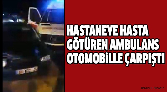 BU KAZA UCUZ ATLATILDI