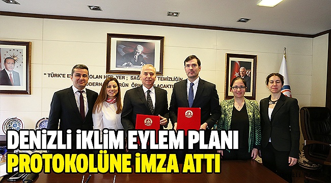 BÜYÜKŞEHİR "İLK"LERE İMZA ATMAYA DEVAM EDİYOR