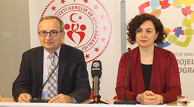 CSA’DAN "YÜKSELEN GENÇ YAZARLAR" PROJESİ