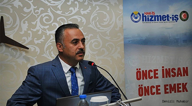 “Darbeler dönemi bitmiştir”