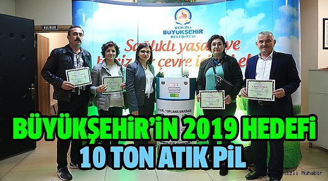 DOĞA VE ÇEVRE DOSTU BÜYÜKŞEHİR