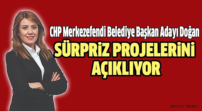 DOĞAN TOPLANTIYA DENİZLİLİLERİ DE BEKLİYOR