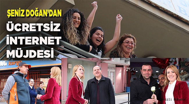 DOĞAN VE EKİBİNİN YÜZÜ GÜLÜYOR