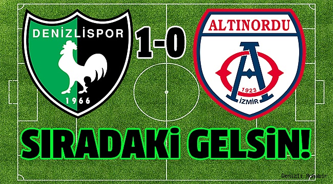 DOLU DİZGİN HEDEFE