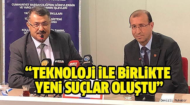 ERGÜL DGC AKADEMİ’NİN KONUĞU OLDU