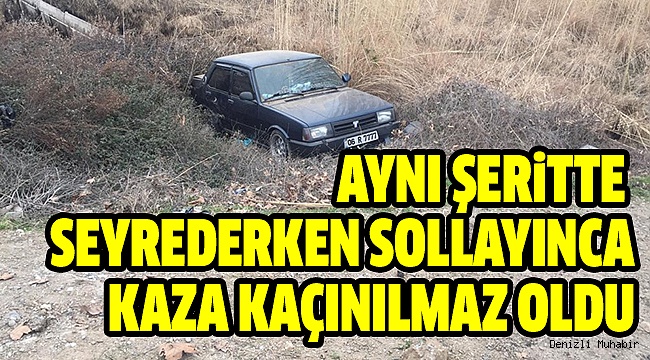 FACİANIN EŞİĞİNDEN DÖNDÜLER