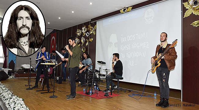 GENÇLER BARIŞ ABİLERİNİ UNUTMADI