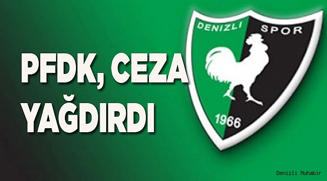 Horaz'a, Maraton tribünde kapatma cezası