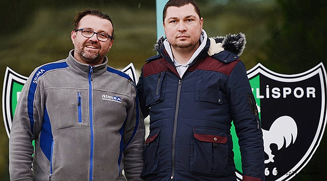 HOROZ'U, BEŞER İKLİMLENDİRECEK