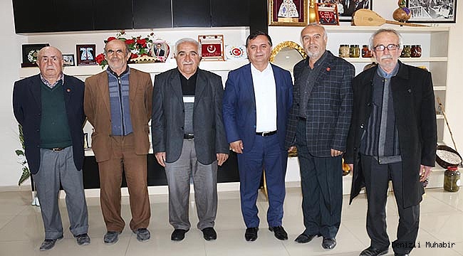 “KARDEŞLİK KAZANACAK”