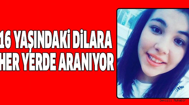 KAYIP KIZIN AİLESİ HERKESTEN YARDIM BEKLİYOR